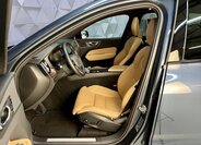 Volvo XC60 SUV 2,0 l 186 kw