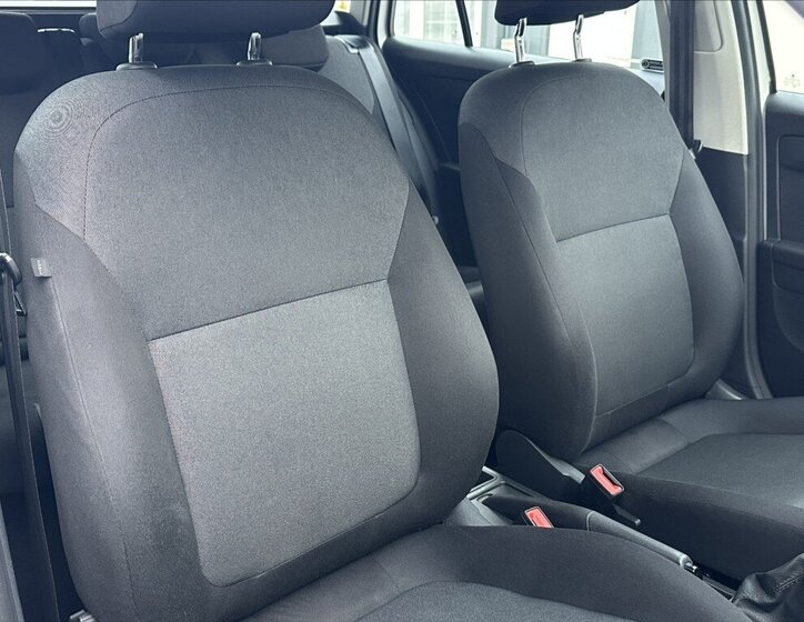 Škoda Fabia Kombi 999,0 70 kw