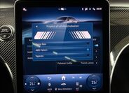 Mercedes-Benz CLE 19