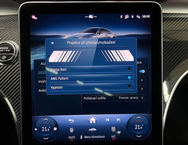 Mercedes-Benz CLE 19