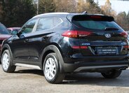 Hyundai Tucson SUV / Terénní 1,6 l 100 kw