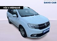 Dacia Logan 2
