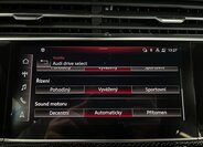 Audi SQ8 SUV / Terénní 4,0 l 373 kw