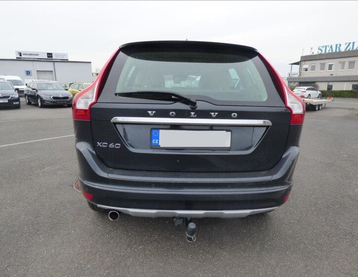 Volvo XC60 Kombi 2,0 l 110 kw