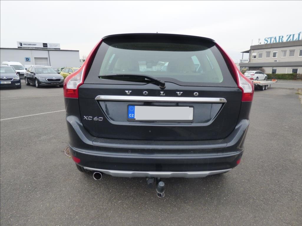 Volvo XC60 Kombi 2,0 l 110 kw