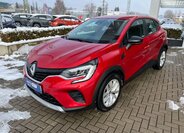 Renault Captur SUV 999,0 67 kw