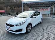 KIA Ceed Hatchback 1,4 l 73 kw