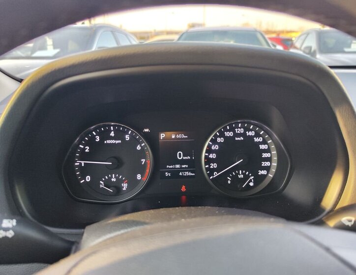 Hyundai i30 Kombi 998,0 88 kw