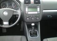 Volkswagen Golf 11