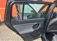 Škoda Fabia Hatchback 1,2 l 51 kw