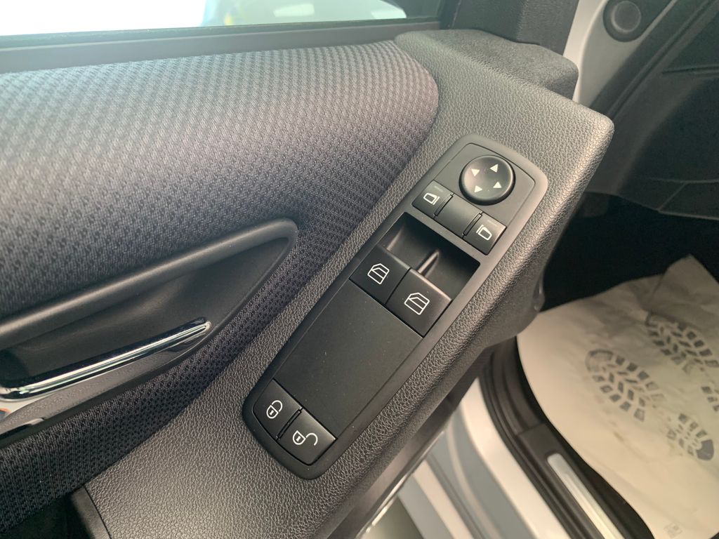 Mercedes-Benz Třídy B