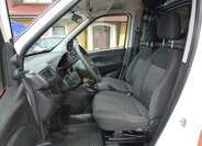 Opel Combo Skříň 1,2 l 66 kw