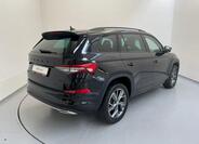 Škoda Kodiaq 2