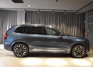 Volvo XC90 SUV 2,0 l 228 kw