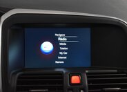 Volvo XC60 SUV 2,0 l 100 kw