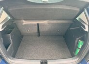 Škoda Fabia Hatchback 1,2 l 66 kw