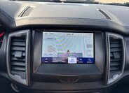 Ford Ranger Pick-up 2,0 l 156 kw