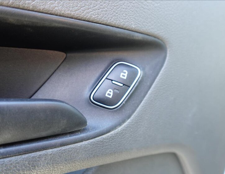 Ford Transit Ostatní 2,0 l 77 kw