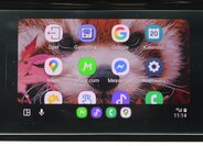 Opel Grandland SUV 1,2 l 96 kw