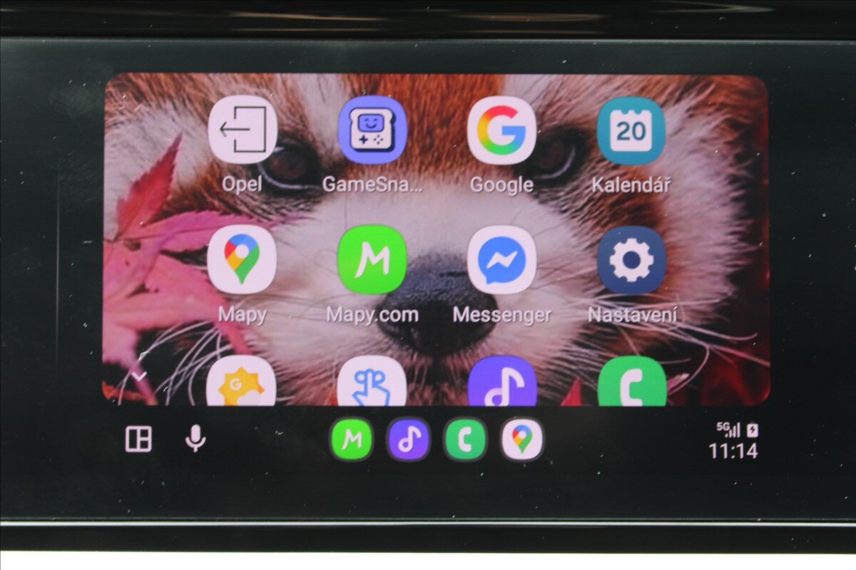 Opel Grandland SUV 1,2 l 96 kw