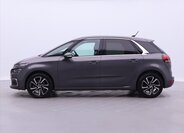Citroën C4 SpaceTourer MPV 1,2 l 96 kw