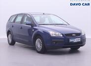 Ford Focus 1