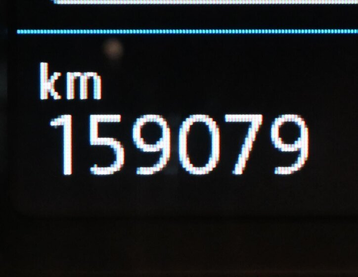 Volkswagen Passat Kombi 2,0 l 110 kw