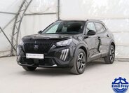 Peugeot 2008 SUV / Terénní 1,2 l 74 kw