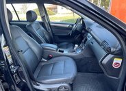 Mercedes-Benz Třídy C Kombi 2,1 l 110 kw