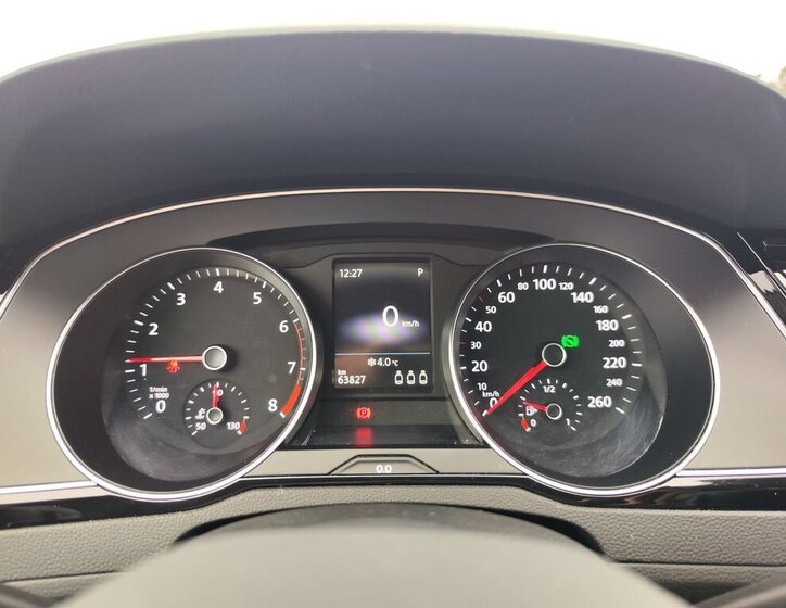 Volkswagen Passat 15