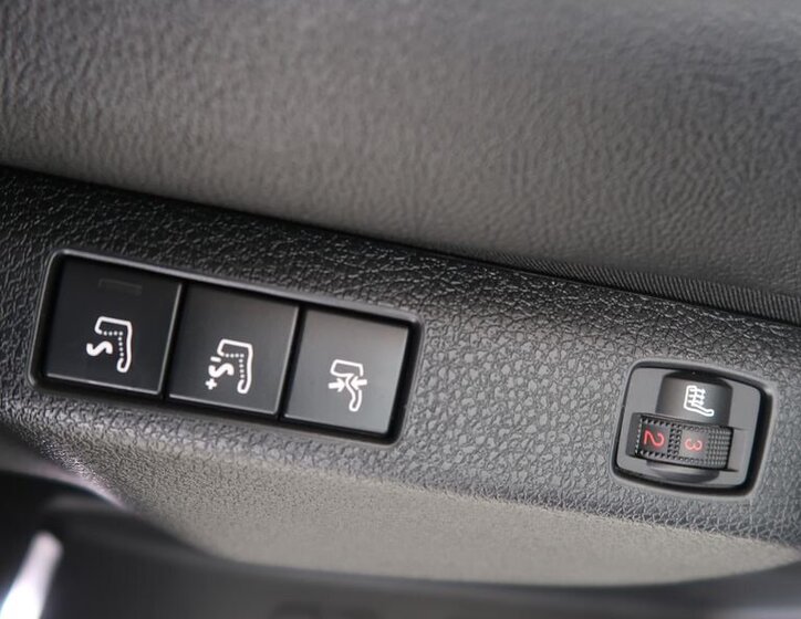 Toyota ProAce Verso VAN-Minibus 2,0 l 130 kw