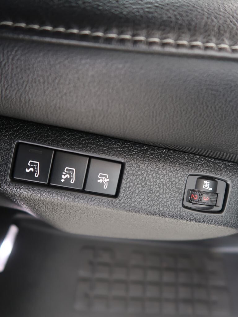 Toyota ProAce Verso VAN-Minibus 2,0 l 130 kw