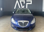Lancia Delta Hatchback 1,6 l 88 kw