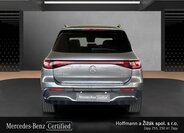 Mercedes-Benz EQB SUV / Terénní 0,0 215 kw