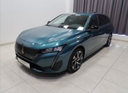 Peugeot 308 Kombi 1,2 l 96 kw