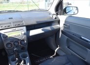 Mazda 2 Kombi 1,2 l 55 kw