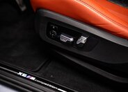 BMW X6 SUV / Terénní 4,4 l 460 kw