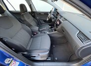 Škoda Octavia 18