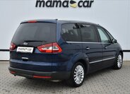 Ford Galaxy MPV 2,2 l 147 kw