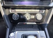 Volkswagen Passat Kombi 2,0 l 140 kw