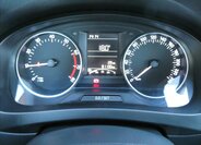 Škoda Rapid Sedan / Limuzína 1,2 l 66 kw