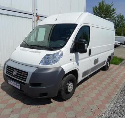 Fiat Ostatní Ostatní 2,3 l 88 kw