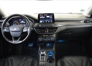 Ford Focus Hatchback 2,0 l 110 kw