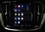 Volvo S60 Sedan 2,0 l 335 kw