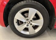 Škoda Scala Hatchback 1,6 l 85 kw