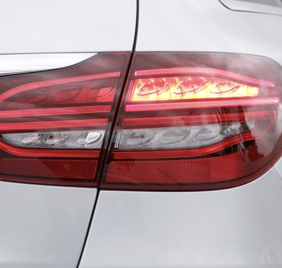 Mercedes-Benz Třídy C 18