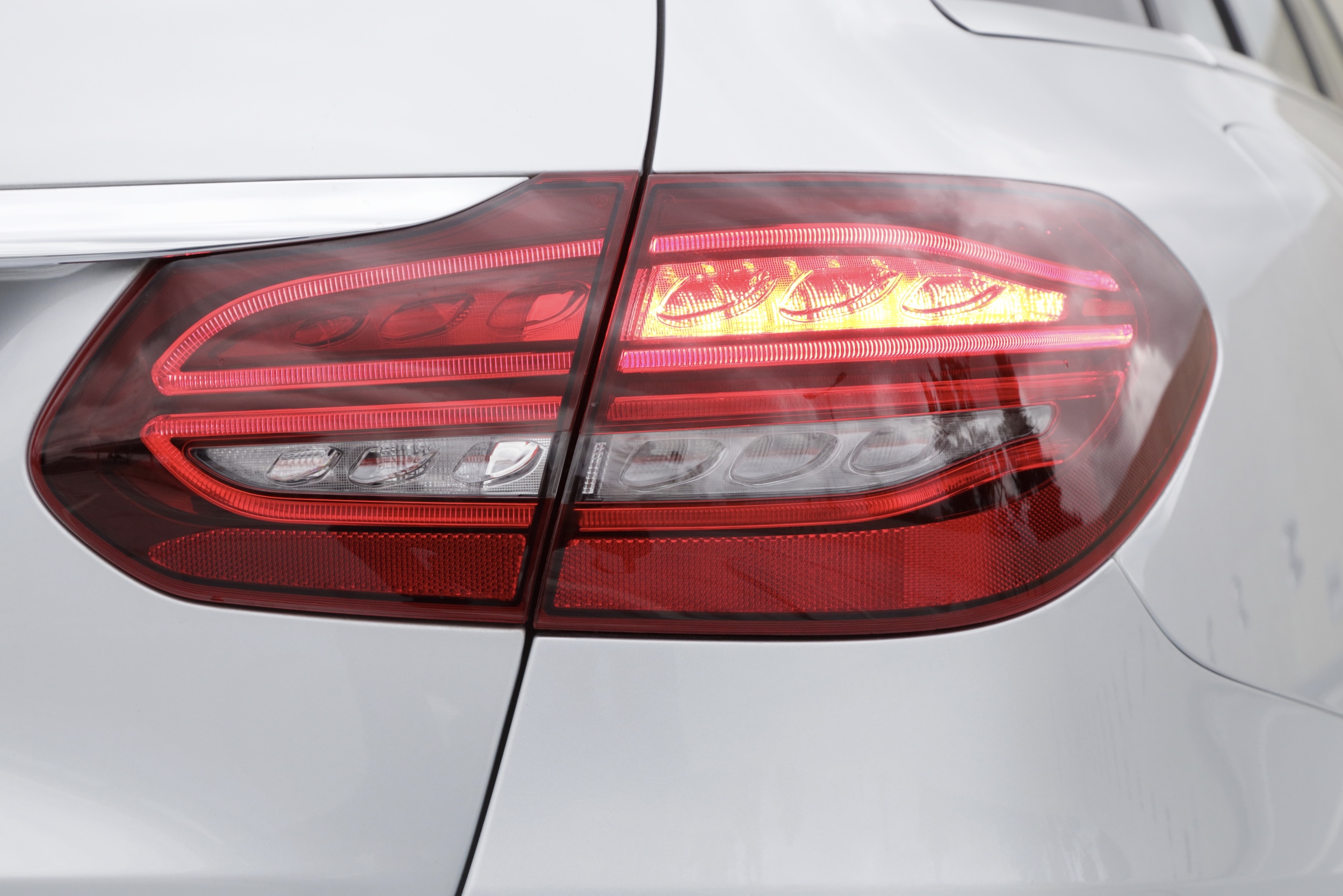 Mercedes-Benz Třídy C