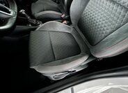 Škoda Fabia Hatchback 1,4 l 92 kw