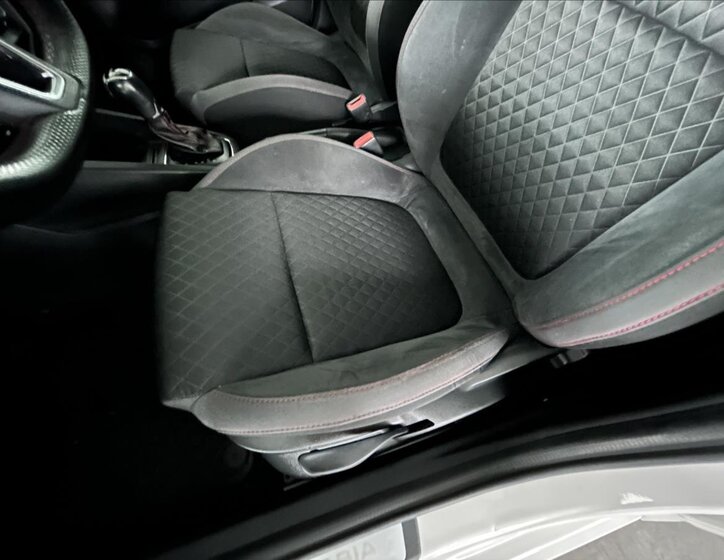 Škoda Fabia Hatchback 1,4 l 92 kw