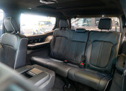 Jeep Grand Wagoneer SUV / Terénní 6,4 l 351 kw